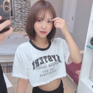 日体大陸上部のスレンダー美女が性欲全開