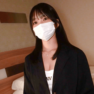 160cm Fカップ 現役グラドル ハメ撮り