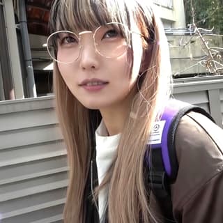 オタク店員のハメ撮り