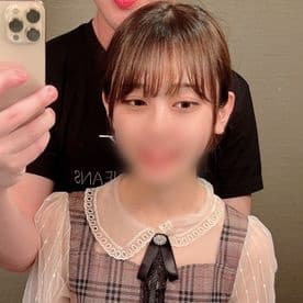 中出しフェラスレンダー美女