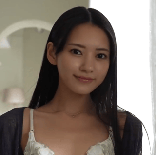 無修正スレンダー美女の本気セックス