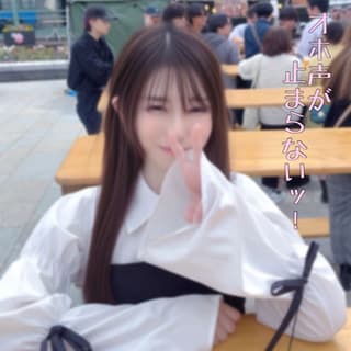 純白美女の完全メス堕ち