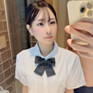 制服中出し!ナチュラル美女の18歳素人