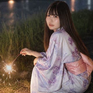 夏の日の2026 オトナの火遊び