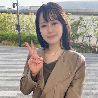 パイパン美マンの後輩とデカチンのハメ撮り