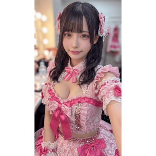 爆乳アイドルHカップのFC2ゲリラ降臨