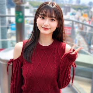 19歳の超清純派がFC2に初登場
