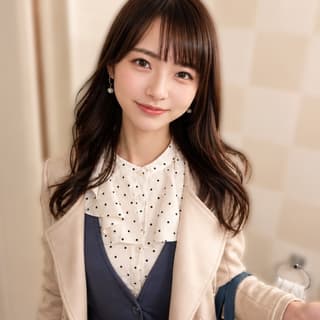 完全顔出しJDのガチハメ撮り