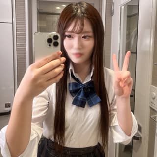 18歳ぞみちゃんの中出しアナルSEX