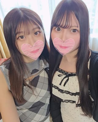 制服レズ無修正動画