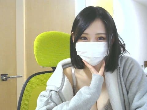 素人美女の激レア動画 サンプル画像1