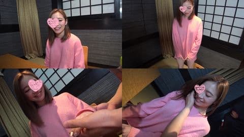 素人きりえちゃん個人撮影 サンプル画像1
