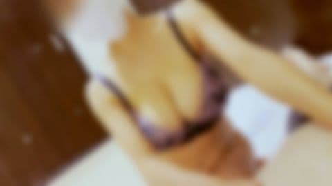 18歳Kカップグラドル級の新人登場 サンプル画像3