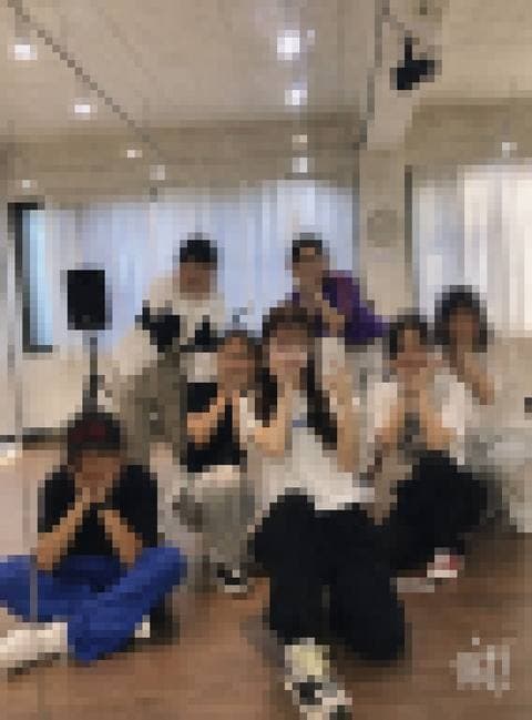 K-POP芸能事務所練習生のハメ撮り動画 サンプル画像5