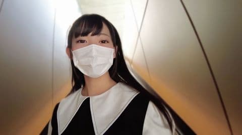 人気Vtuberとオフ会でハメ撮り サンプル画像1