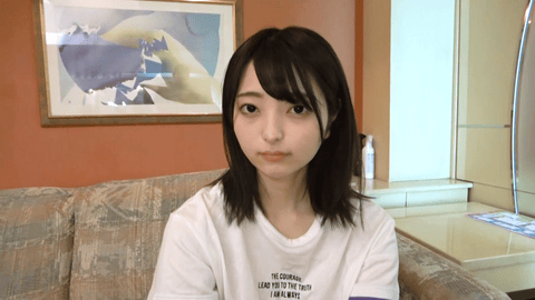 18歳アイドル候補生のハメ撮り サンプル画像3