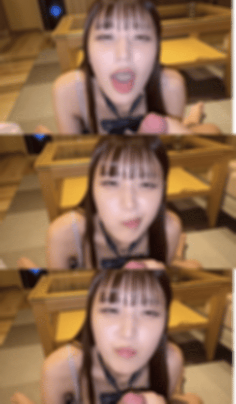 18歳の神アイドル顔のアナル拡張SEX サンプル画像6