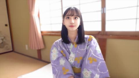 18歳Hカップの国宝級ボディー サンプル画像1