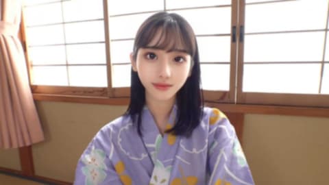 18歳Hカップの国宝級ボディー サンプル画像2