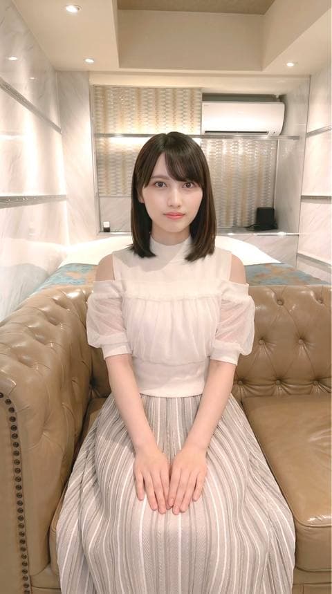 巨乳ハメ撮り動画 サンプル画像1