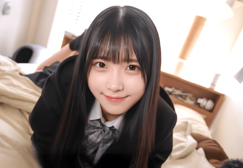 18歳アイドル大量潮吹き サンプル画像2