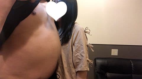 てん18歳の顔射動画 サンプル画像2