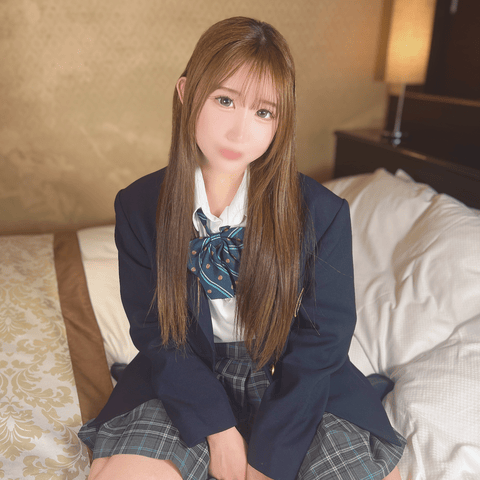素人美女のハメ撮り動画 サンプル画像1