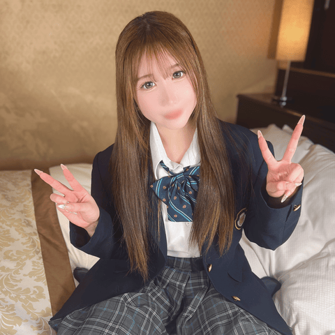 素人美女のハメ撮り動画 サンプル画像2