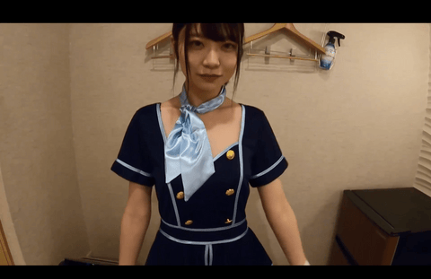 えりかちゃん２０歳の誕生日！クイズやかくれんぼでエッチ サンプル画像5