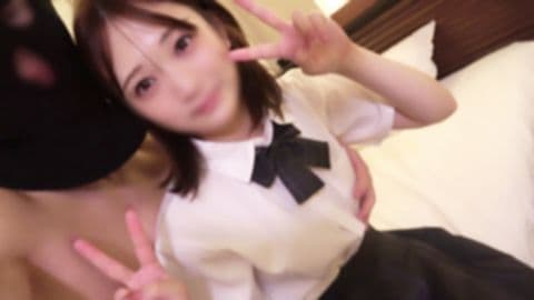 美少女アイドル志望のことみちゃん、オジサンに連続中出し サンプル画像1