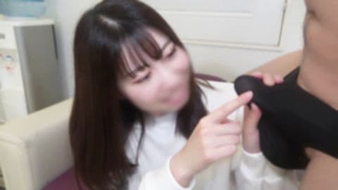 美脚長身素人と中出しハメ撮り サンプル画像1