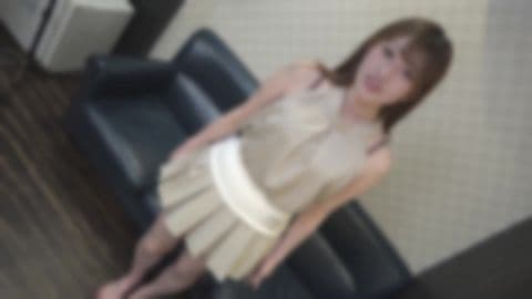 スレンダー美女と中出し サンプル画像1