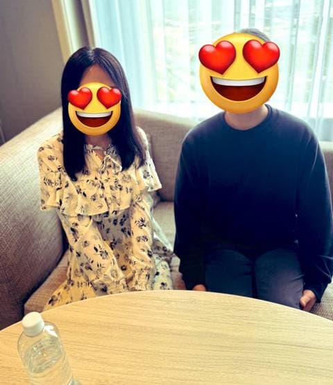 完全顔出し 人妻ハメ撮り 個撮 サンプル画像3
