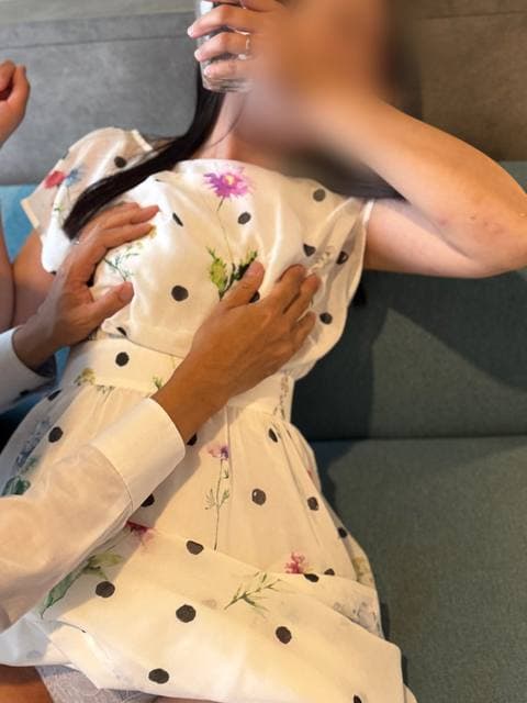 人妻の誕生日プレゼントは20cm巨根 サンプル画像7