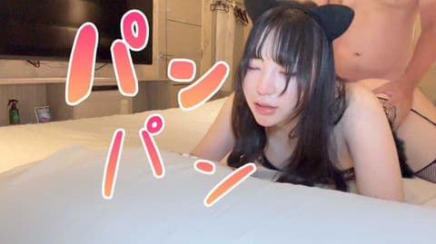 人気ライバーの限界露出 サンプル画像5