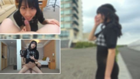 超かわいい若妻の中出し懇願 サンプル画像2