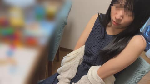 人妻の白昼おこぼれ サンプル画像3