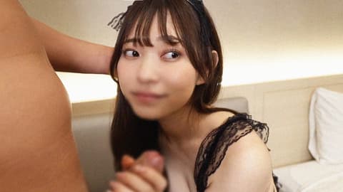 国民的アイドルが個撮デビュー！？中出しハメ撮り サンプル画像3