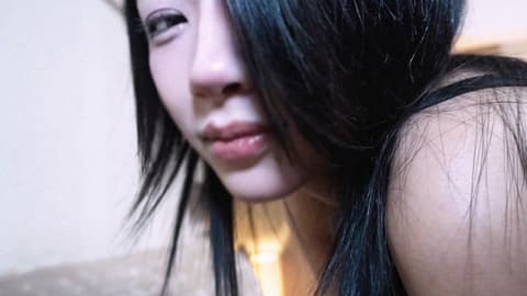 田舎の元ヤン美女が初撮りで極太ちんぽに涙する サンプル画像1