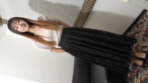 美人教師の生中出し サンプル画像1