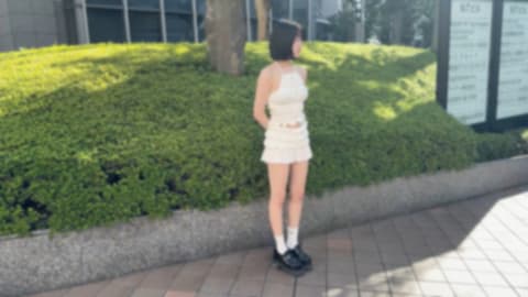 美人練習生がオトナの巨根マラにイキまくる サンプル画像4