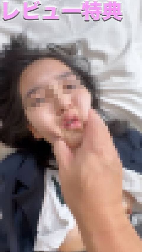 19才美○女が完全顔出しで号泣＆中出し サンプル画像10