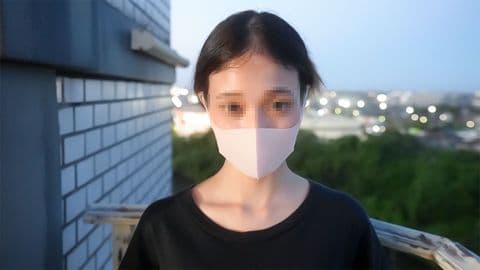超美形素人娘の号泣イラマチオ サンプル画像5