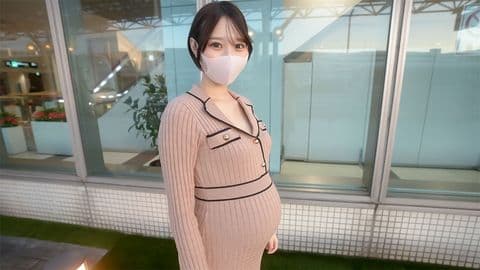 19歳の超絶美形妊婦のSEX サンプル画像3