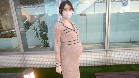 19歳の超絶美形妊婦のSEX サンプル画像4