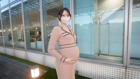 19歳の超絶美形妊婦のSEX サンプル画像6