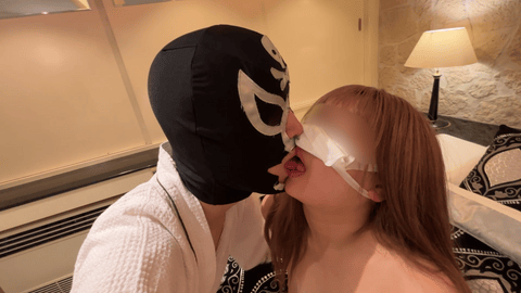 ギャル系美乳のハメ撮り動画 サンプル画像3