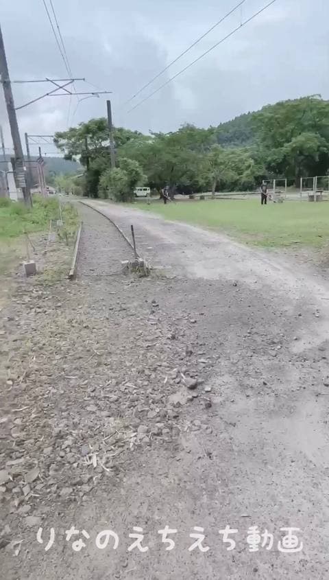パイパン大生の野外オナニー サンプル画像10