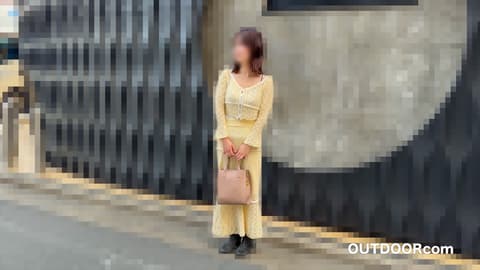 素人OLの剛毛変態プレイ サンプル画像2