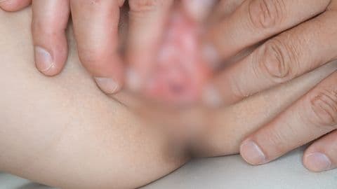 S級ゆいちゃんが50代オジサンに大量中出し サンプル画像6